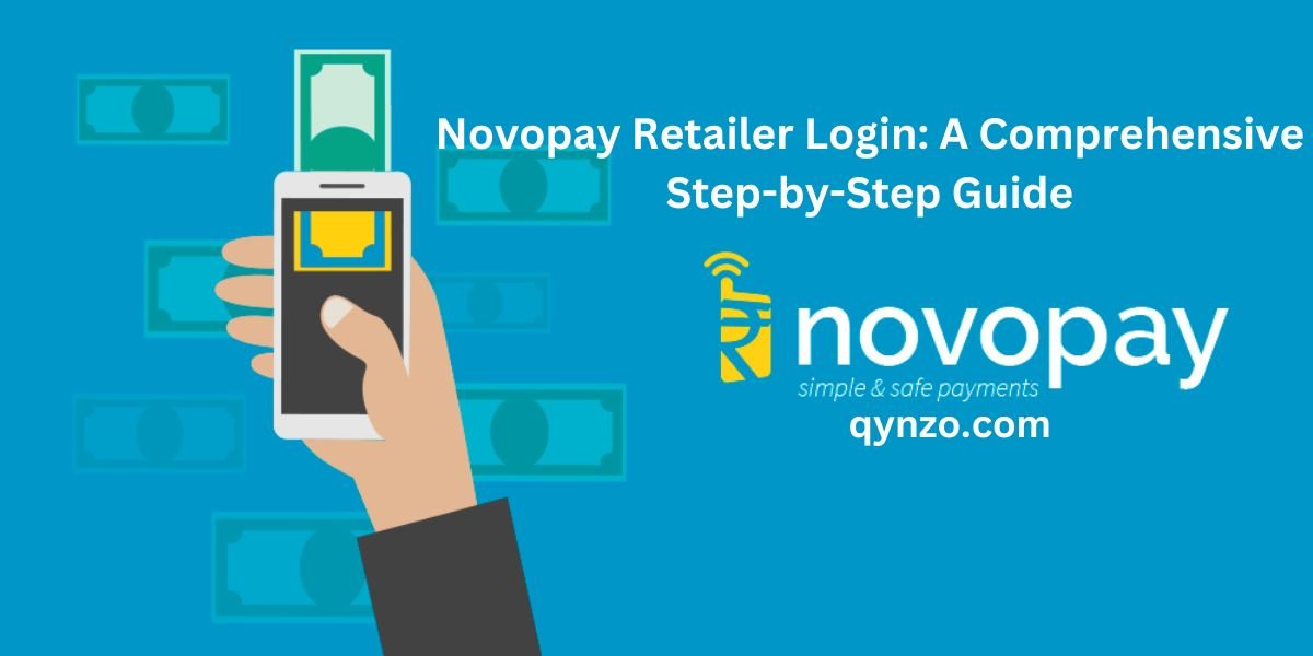 Novopay Retailer Login