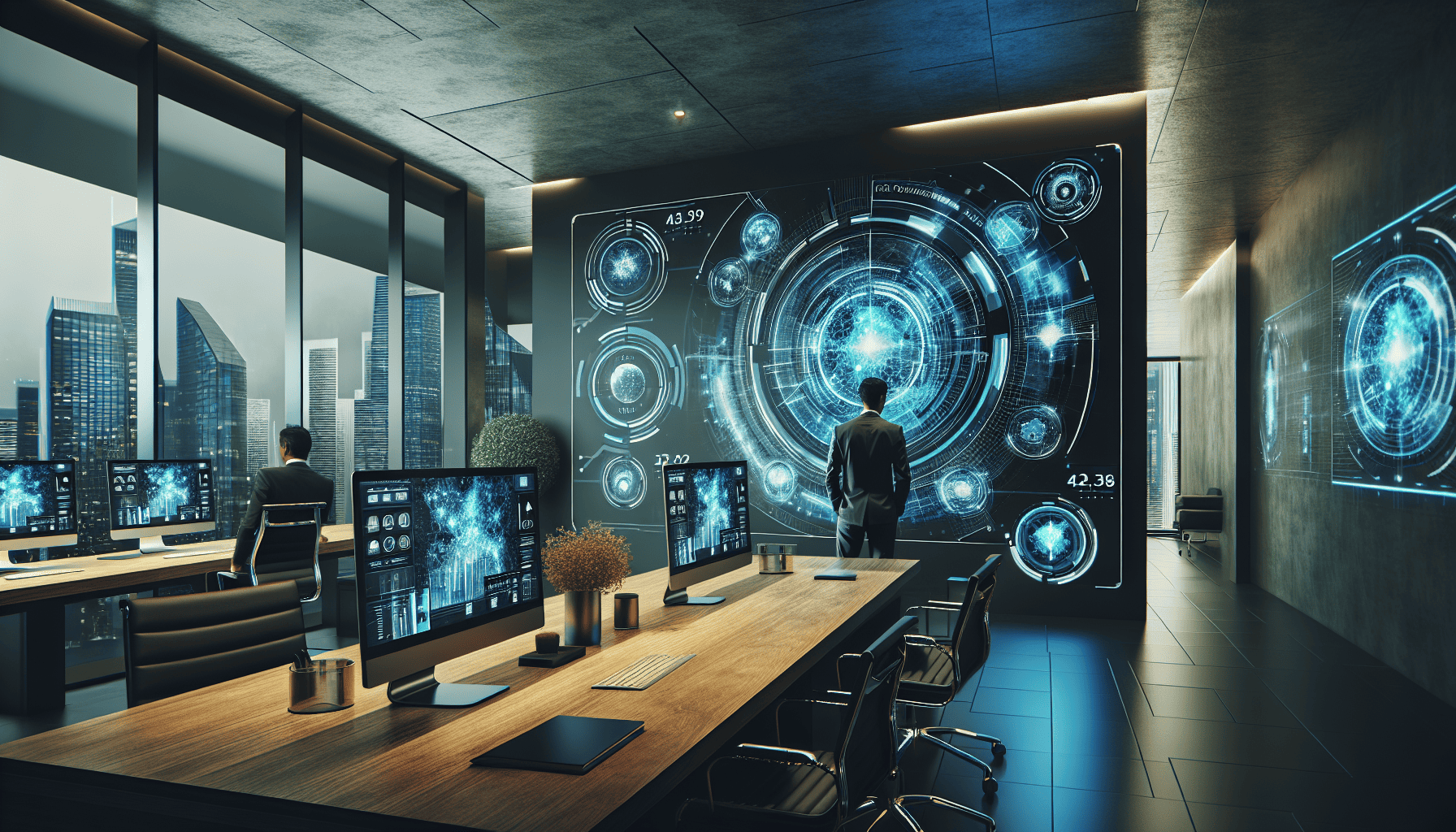 El Futuro del Marketing Inmobiliario: Estrategias Proptech para Agentes