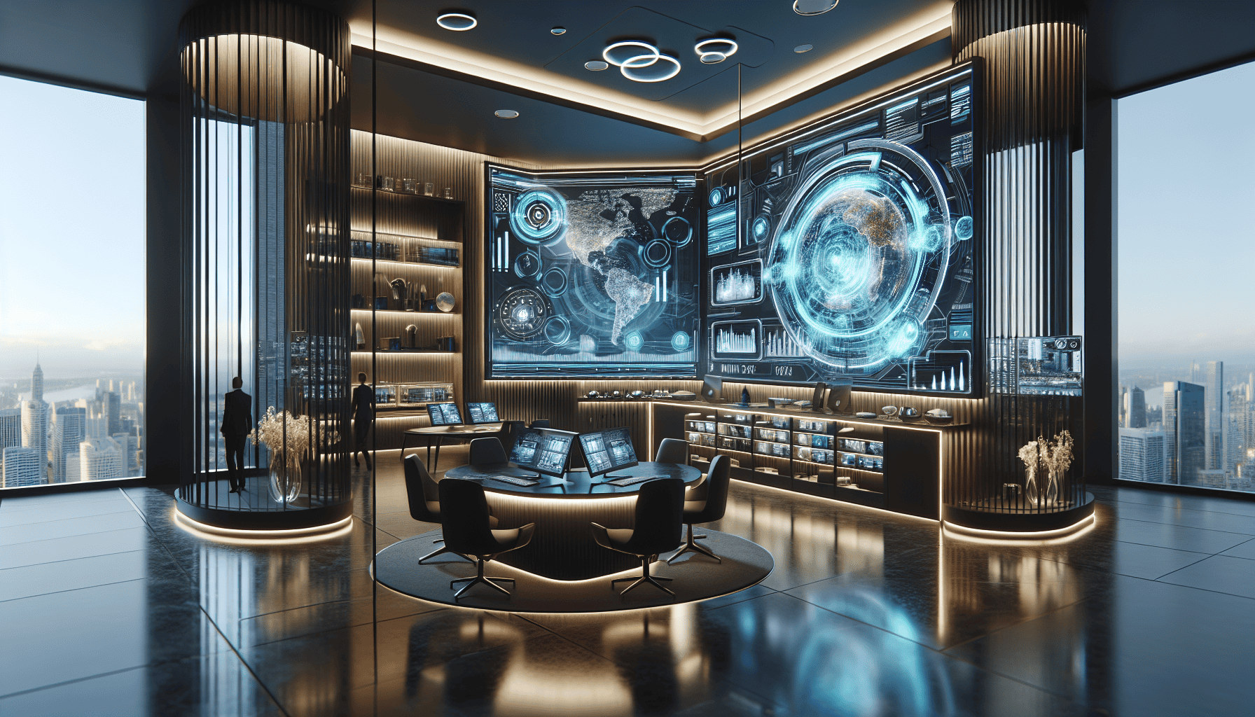 Dominar la Tecnología Inmobiliaria: Un Imperativo para los Agentes del Siglo XXI