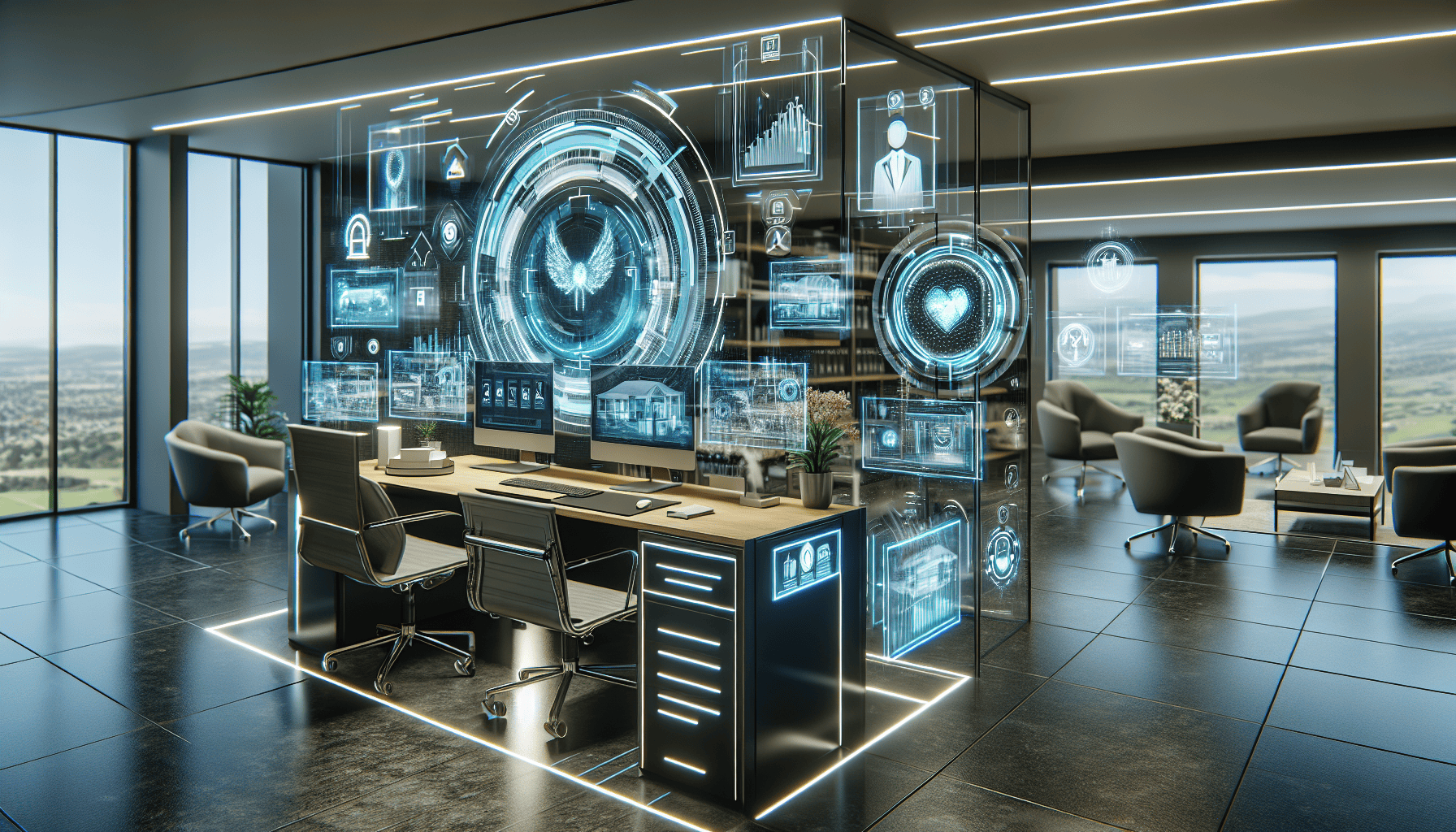 Estrategias Innovadoras para el Éxito de los Agentes Inmobiliarios en la Era Digital