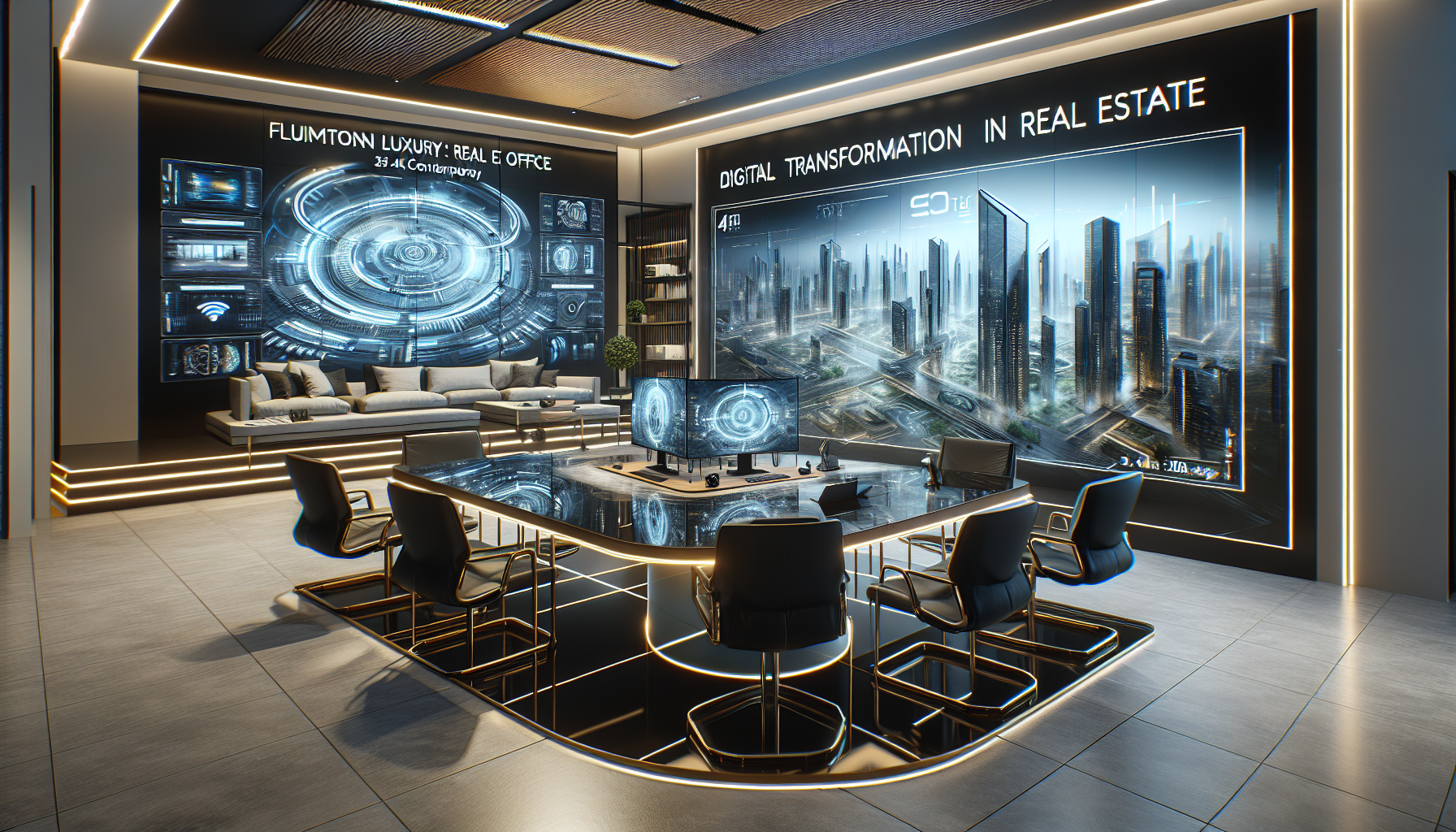 

<h2>Transformación Digital en Bienes Raíces</h2>
<p>» style=»border-radius: 10px; margin-bottom: 25px; max-width:100%;» /></p></div>
<p>El sector inmobiliario ha experimentado una transformación significativa en los últimos años, impulsada por la evolución tecnológica y las cambiantes expectativas de los consumidores. Los agentes inmobiliarios, en particular, se encuentran en una encrucijada donde la adaptación y la innovación son esenciales para mantenerse relevantes y competitivos. En este artículo, exploraremos cómo los agentes pueden aprovechar la tecnología PropTech para mejorar sus operaciones, atraer más clientes y cerrar más ventas.</p>
<h2>El Poder de la Analítica de Datos</h2>
<p>Una de las herramientas más poderosas que la tecnología PropTech ofrece a los agentes inmobiliarios es la analítica de datos. Al utilizar plataformas avanzadas de análisis, los agentes pueden obtener información valiosa sobre las tendencias del mercado, preferencias de los compradores y el rendimiento de sus listados. Esto les permite tomar decisiones informadas y personalizar su enfoque de ventas para maximizar el impacto.</p>
<ul>
<li>Identificación de tendencias del mercado: Con la analítica, los agentes pueden prever cambios en el mercado y ajustar sus estrategias en consecuencia.</li>
<li>Comprensión del comportamiento del comprador: Conocer qué buscan los compradores y cómo interactúan con las propiedades puede ayudar a personalizar las campañas de marketing.</li>
<li>Optimización de precios: Analizar datos históricos y actuales permite establecer precios competitivos que atraen a los compradores sin sacrificar el margen de ganancia.</li>
</ul>
<h2>Realidad Virtual y Aumentada</h2>
<p>La realidad virtual (VR) y la realidad aumentada (AR) han revolucionado la forma en que los compradores potenciales interactúan con las propiedades. Estas tecnologías ofrecen experiencias inmersivas que permiten a los compradores explorar propiedades desde la comodidad de sus hogares, lo que es especialmente útil para compradores internacionales o aquellos que se encuentran en otras ciudades.</p>
<ul>
<li>Recorridos virtuales: Permiten a los compradores explorar cada rincón de una propiedad antes de decidir si desean programar una visita física.</li>
<li>Visualización de cambios: La AR permite a los compradores visualizar cómo podría ser una propiedad con modificaciones, como cambios de mobiliario o remodelaciones.</li>
<li>Reducción de tiempos de venta: Al permitir a los compradores experimentar las propiedades de manera más completa, el tiempo necesario para tomar decisiones se reduce significativamente.</li>
</ul>
<h2>Automatización de Procesos</h2>
<p>La automatización es otro componente clave de la tecnología PropTech que está transformando la industria. Los agentes inmobiliarios pueden beneficiarse enormemente al automatizar tareas repetitivas y administrativas, liberando tiempo para enfocarse en actividades estratégicas y de atención al cliente.</p>
<ul>
<li>Gestión de clientes: Herramientas de CRM automatizan el seguimiento de clientes potenciales, programan seguimientos y mantienen registros organizados.</li>
<li>Publicación de listados: Automatizar la carga y actualización de listados en múltiples plataformas ahorra tiempo y asegura coherencia.</li>
<li>Generación de informes: La creación automática de informes de rendimiento y análisis de mercado permite a los agentes mantenerse informados sin esfuerzo adicional.</li>
</ul>
<h2>La Importancia de la Ciberseguridad</h2>
<p>Con el aumento de la digitalización, la ciberseguridad se convierte en una prioridad para los agentes inmobiliarios. Proteger la información sensible de los clientes y las transacciones es crucial para mantener la confianza y cumplir con las normativas de protección de datos.</p>
<ul>
<li>Protección de datos: Implementar medidas de seguridad robustas asegura que la información personal y financiera de los clientes esté protegida.</li>
<li>Concienciación del personal: Educar a todos los miembros del equipo sobre prácticas seguras ayuda a prevenir brechas de seguridad.</li>
<li>Actualización de sistemas: Mantener el software actualizado es fundamental para protegerse contra las últimas amenazas cibernéticas.</li>
</ul>
<h2>El Futuro de la Tecnología en Bienes Raíces</h2>
<p>La tecnología PropTech continuará evolucionando, trayendo consigo nuevas herramientas y oportunidades para los agentes inmobiliarios. Aquellos que adopten estas tecnologías y se adapten al cambio estarán mejor posicionados para prosperar en un mercado cada vez más competitivo. La clave está en mantenerse informado, ser proactivo en la implementación de nuevas soluciones y siempre poner al cliente en el centro de cada estrategia.</p>
<p>En Qynzo ayudamos a los agentes a dominar la tecnología inmobiliaria.</p>
<div style=