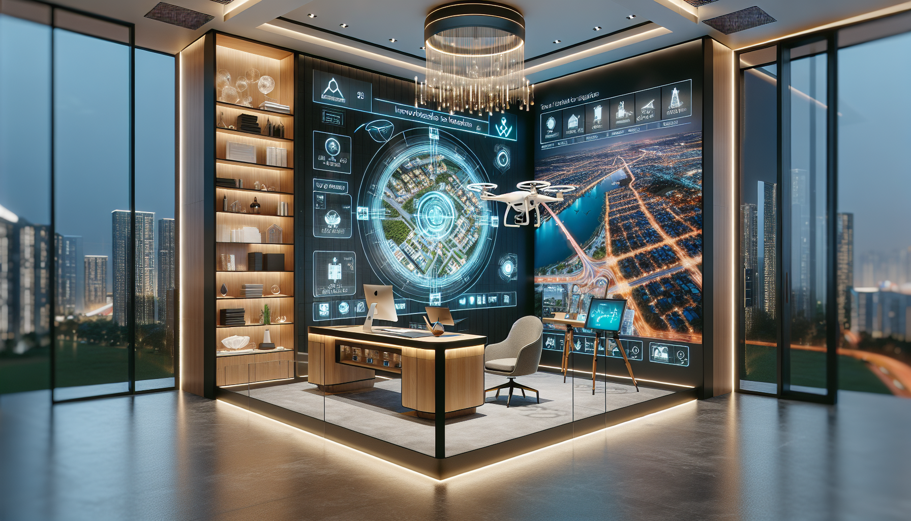Estrategias Innovadoras para Agentes Inmobiliarios