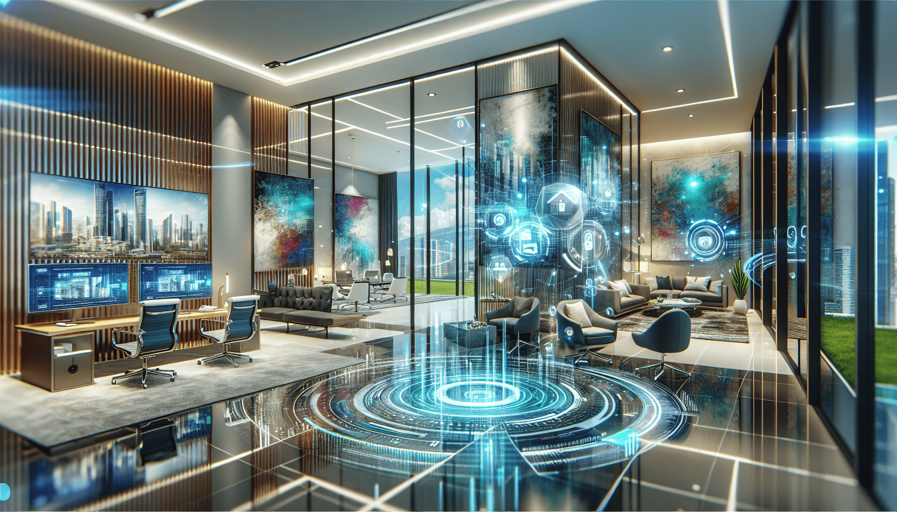 Transformando el Mercado Inmobiliario: Estrategias Clave para Agentes en la Era Digital