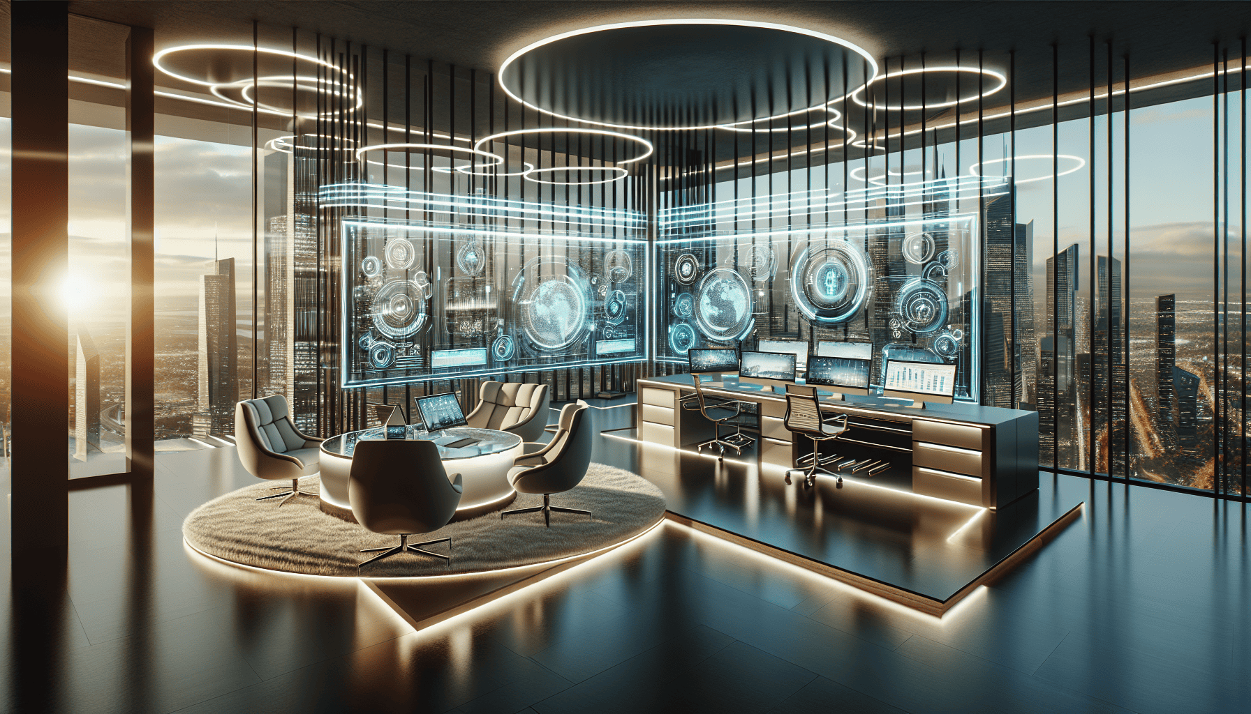 Estrategias Innovadoras para Agentes Inmobiliarios en la Era Digital