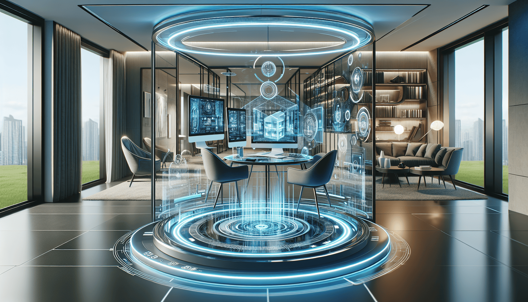 Estrategias Innovadoras para Agentes Inmobiliarios en la Era Digital